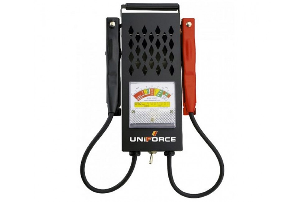 Тестер аккумуляторный (Нагрузочная вилка) Тестер аккумуляторный (Нагрузочная вилка)